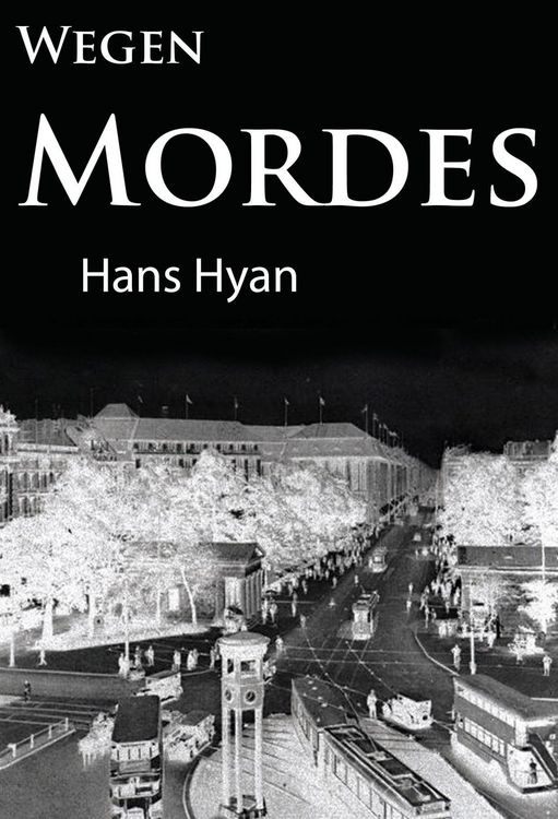 Produktbild: Wegen Mordes