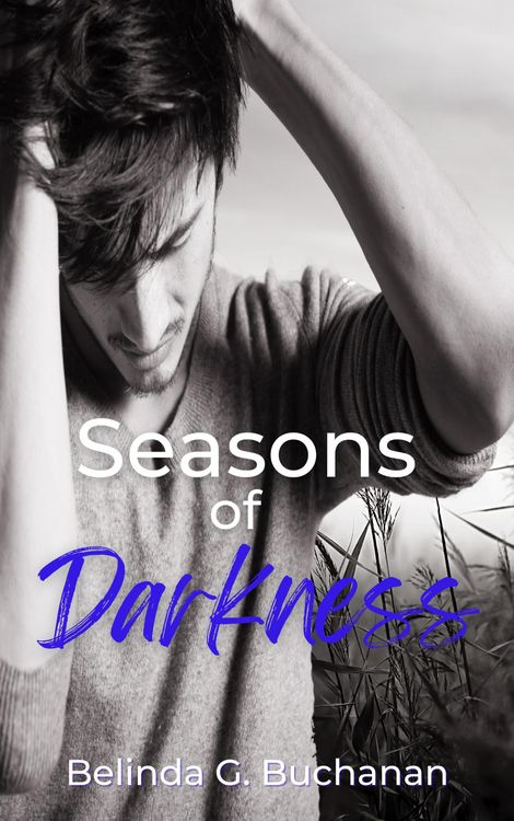 Produktbild: Seasons of Darkness