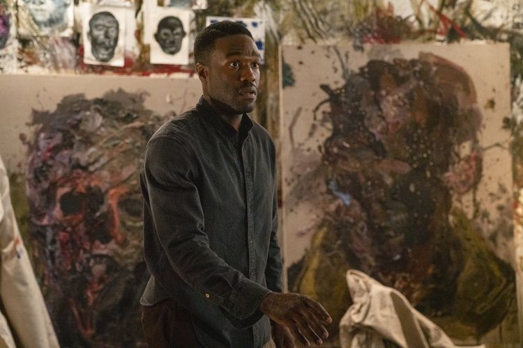 Produktbild: Candyman