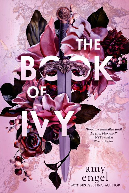 Produktbild: The Book of Ivy