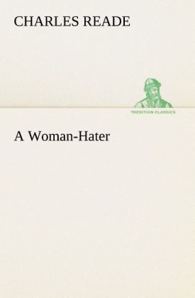 Produktbild: A Woman-Hater