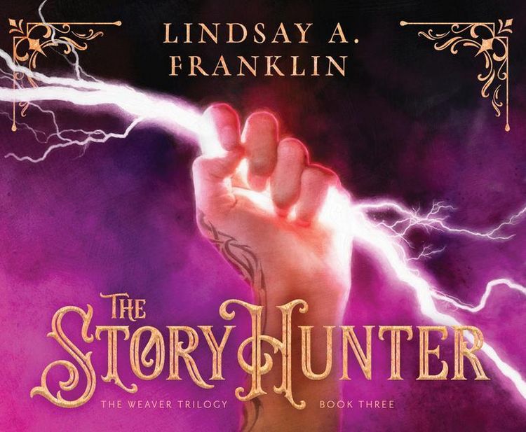 Produktbild: The Story Hunter