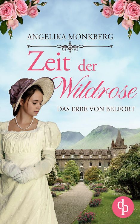 Produktbild: Zeit der Wildrose