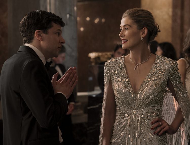 Produktbild: Die Unfassbaren 3 - Now you see me