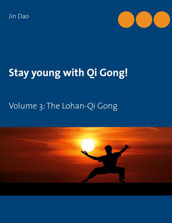 Produktbild: Stay young with Qi Gong