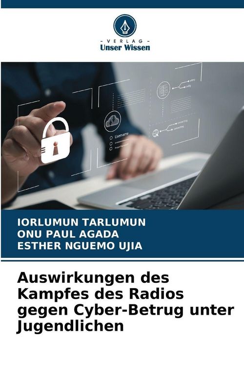 Produktbild: Auswirkungen des Kampfes des Radios gegen Cyber-Betrug unter Jugendlichen