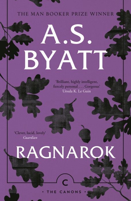 Produktbild: Ragnarok