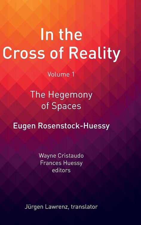 Produktbild: In the Cross of Reality