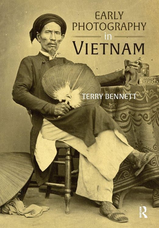Produktbild: Early Photography in Vietnam