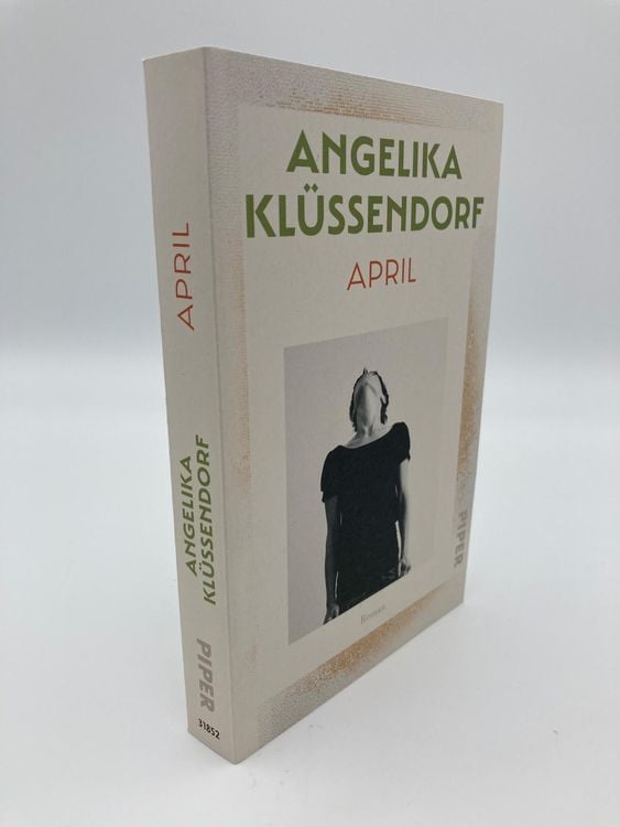 Produktbild: April