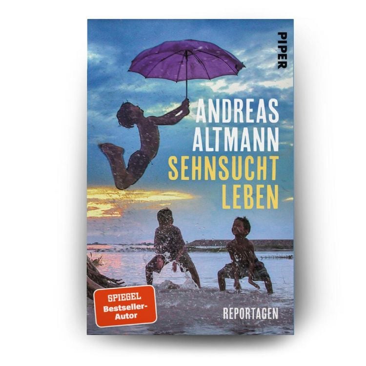 Produktbild: Sehnsucht Leben