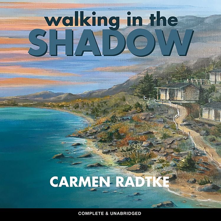 Produktbild: Walking in the Shadow