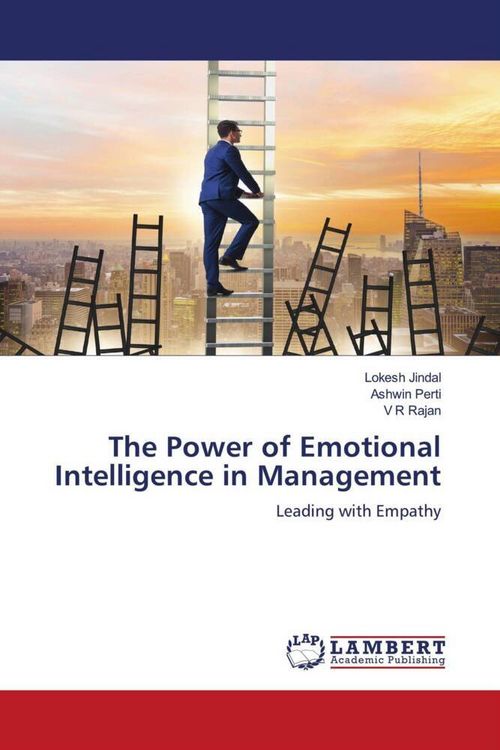 Produktbild: The Power of Emotional Intelligence in Management