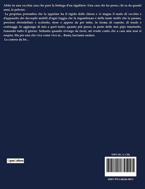 Produktbild: Una giornata