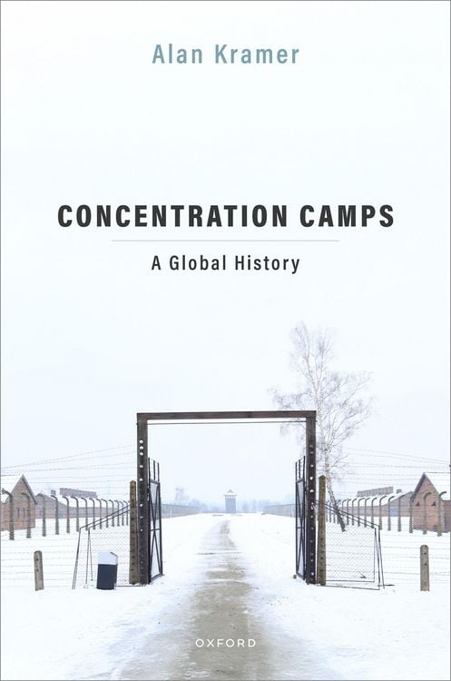 Produktbild: Concentration Camps