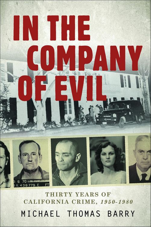 Produktbild: In the Company of Evil