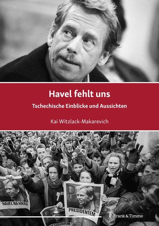Produktbild: Havel fehlt uns