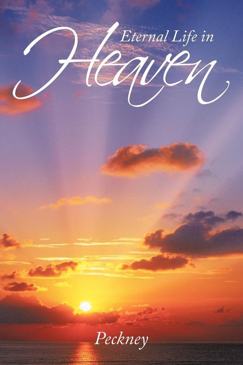 Produktbild: Eternal Life in Heaven