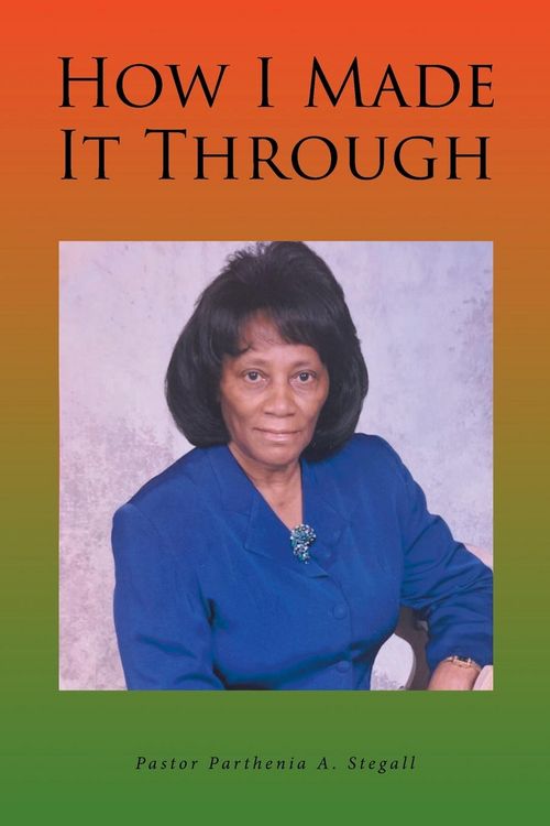 Produktbild: How I Made It Through