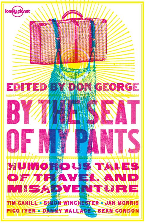 Produktbild: By the Seat of My Pants