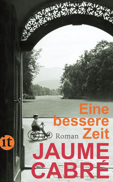 Produktbild: Eine bessere Zeit