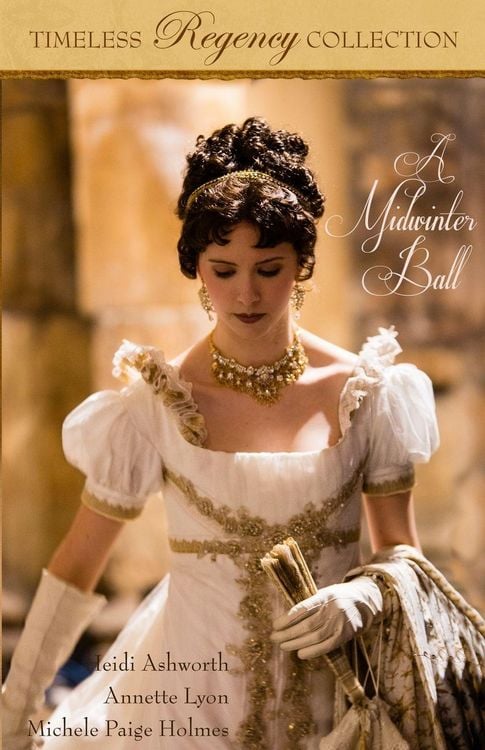 Produktbild: A Midwinter Ball