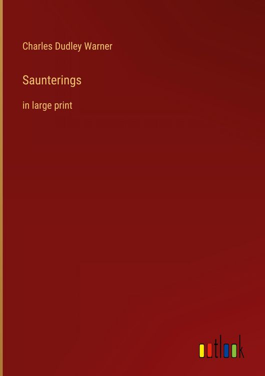 Produktbild: Saunterings