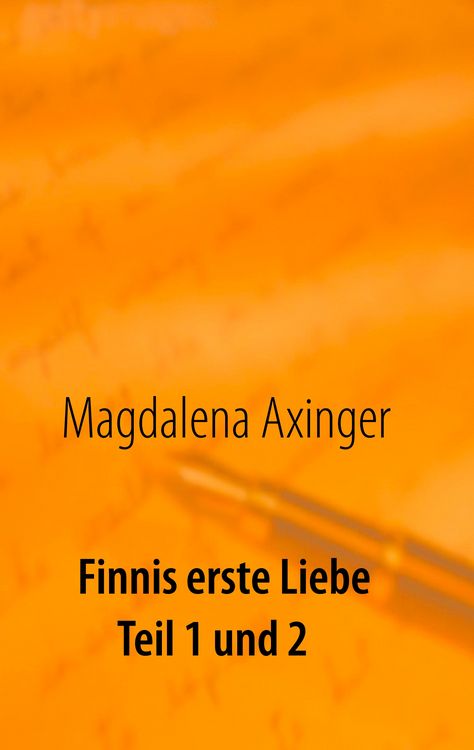 Produktbild: Finnis erste Liebe