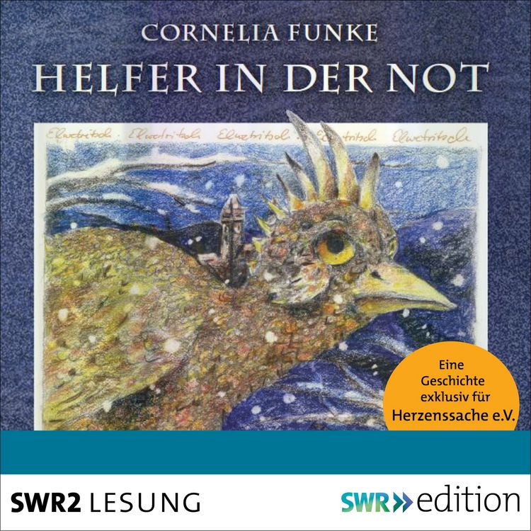 Produktbild: Helfer in der Not