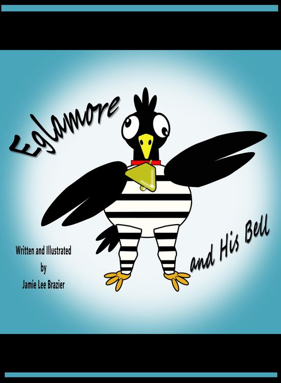 Produktbild: Eglamore and His Bell