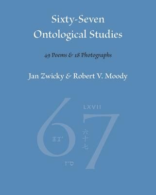Produktbild: Sixty-Seven Ontological Studies