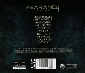 Produktbild: Daemonium