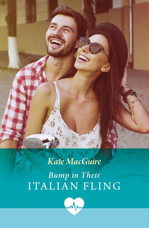 Produktbild: Bump In Their Italian Fling