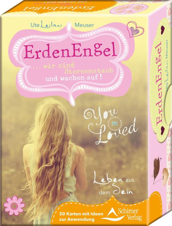 Produktbild: Erdenengel