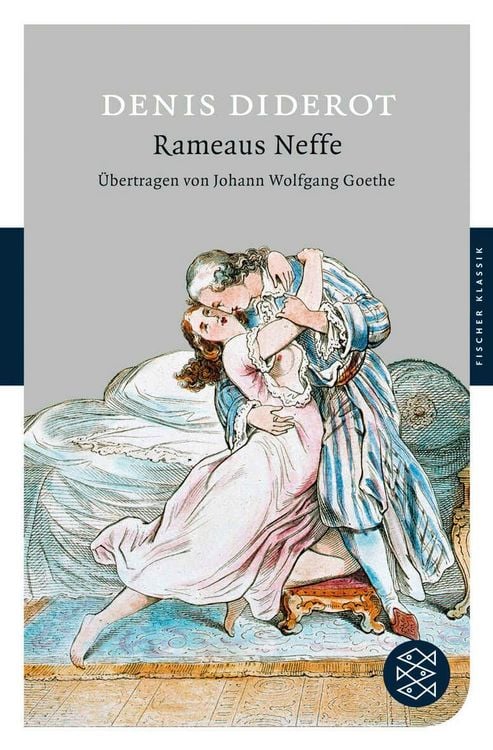 Produktbild: Rameaus Neffe