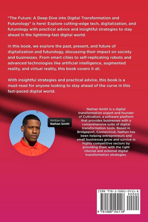 Produktbild: The Future