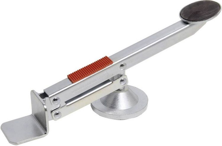 Produktbild: Plattenrichter/T&uuml;rheber Portman XXL Trgf.max.200kg CARRYMATE&reg;