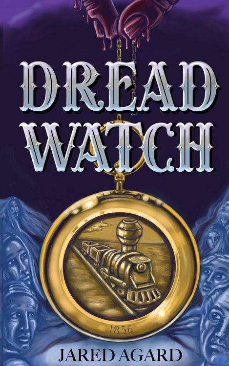 Produktbild: Dread Watch