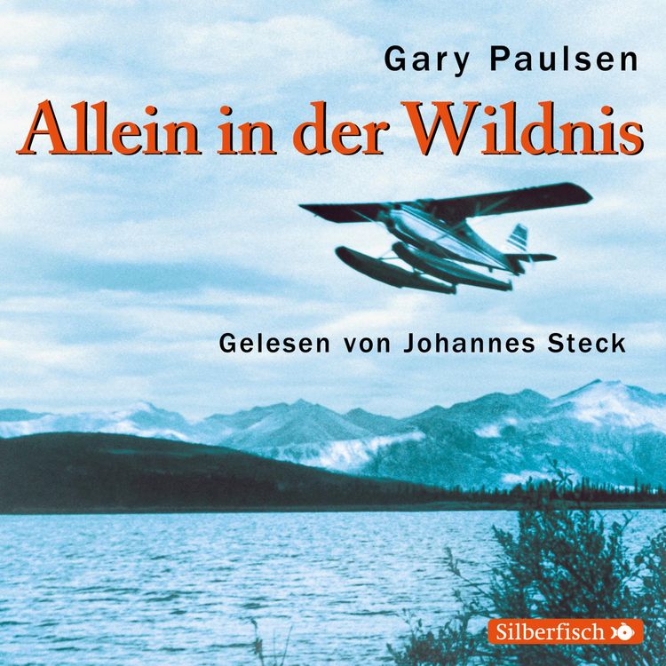 Produktbild: Allein in der Wildnis