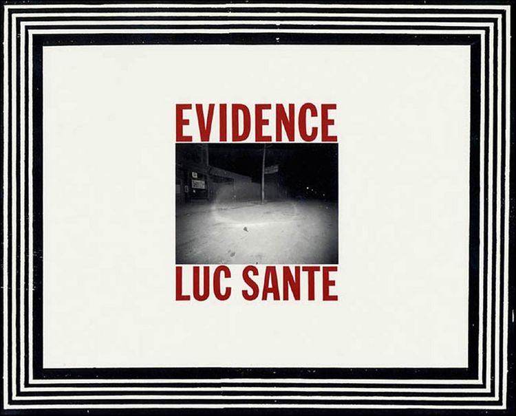 Produktbild: Evidence