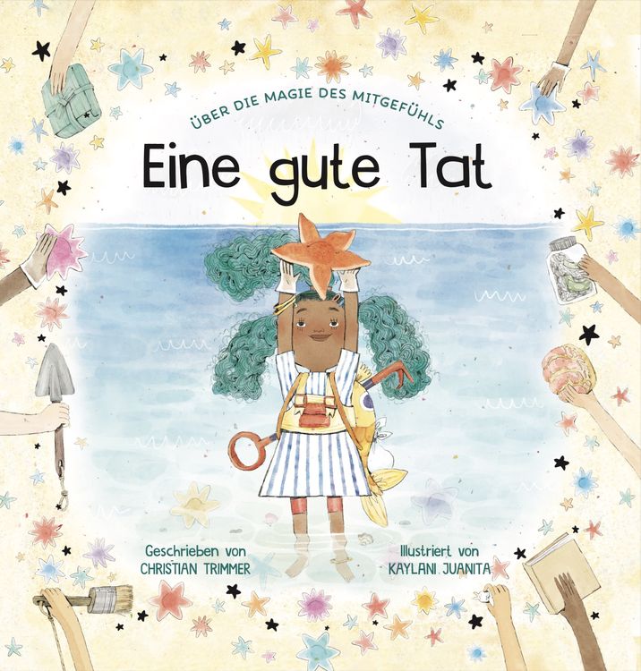Produktbild: Eine gute Tat