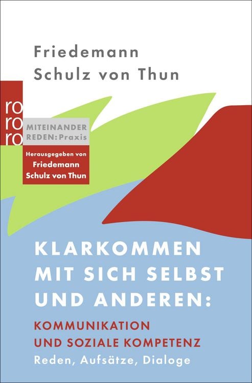 Produktbild: Klarkommen mit sich selbst und anderen: Kommunikation und soziale Kompetenz