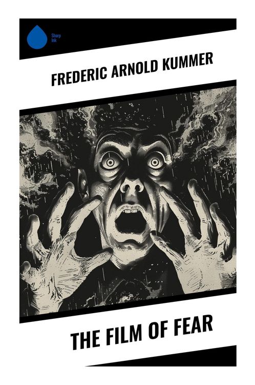 Produktbild: The Film of Fear