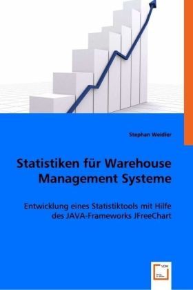 Produktbild: Weidler, S: Statistiken f&uuml;r Warehouse Management Systeme