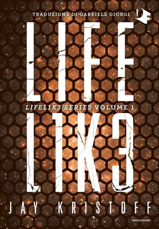 Produktbild: Lifelike. Lifel1k3 series. Vol. 1