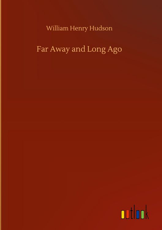 Produktbild: Far Away and Long Ago
