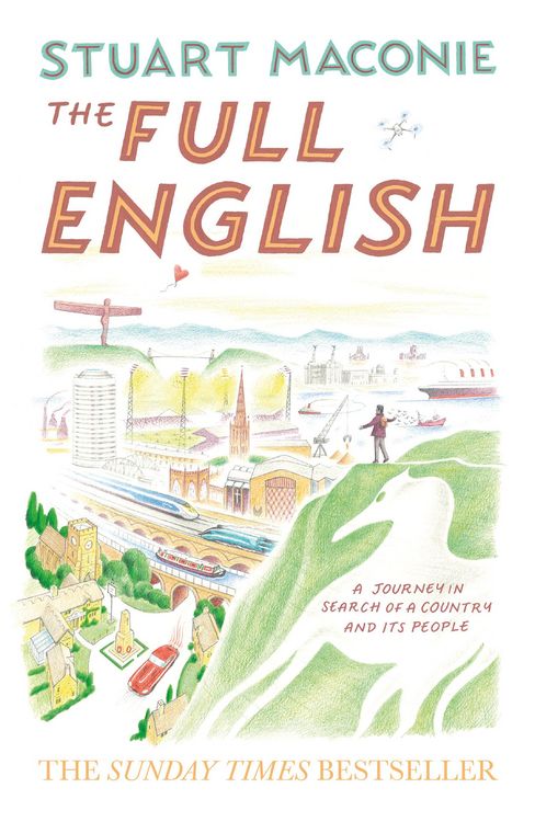 Produktbild: Full Eng Hb