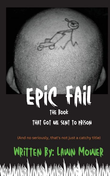 Produktbild: Epic Fail