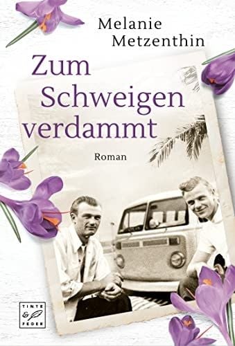 Produktbild: Zum Schweigen verdammt