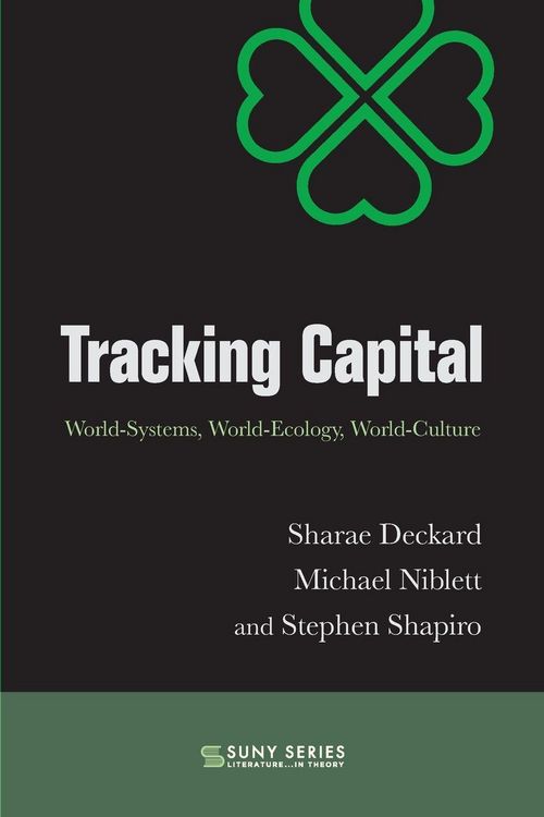 Produktbild: Tracking Capital